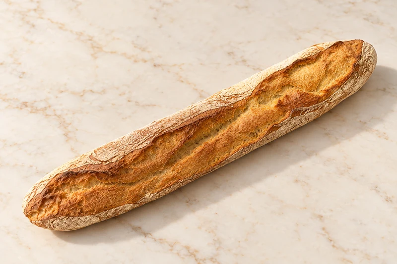 Baguette villemontoise