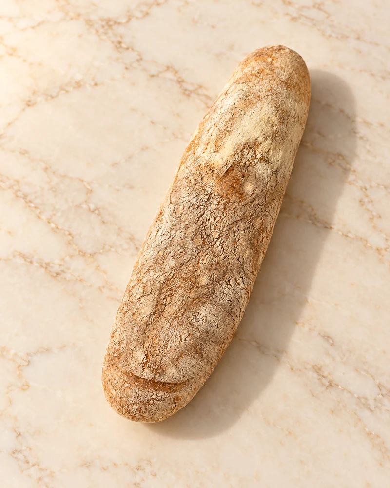 Petite ficelle de campagne