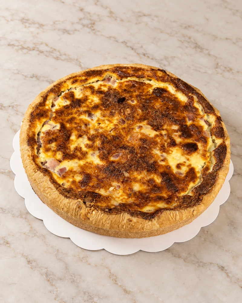 Quiche