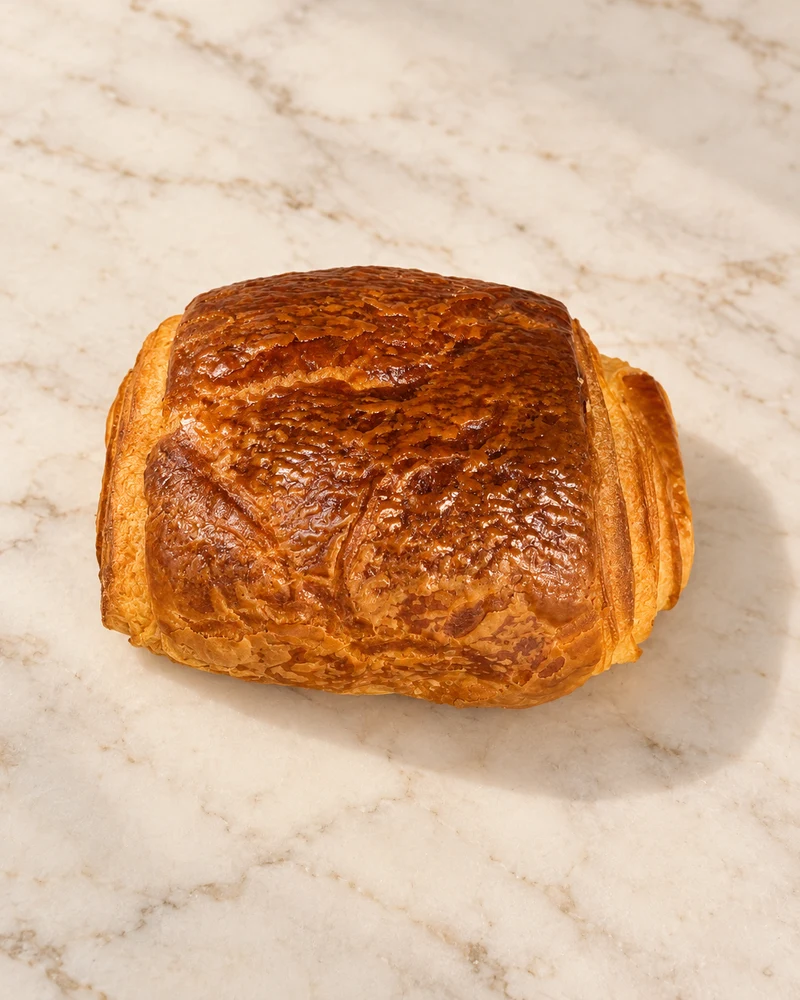 Pain au chocolat