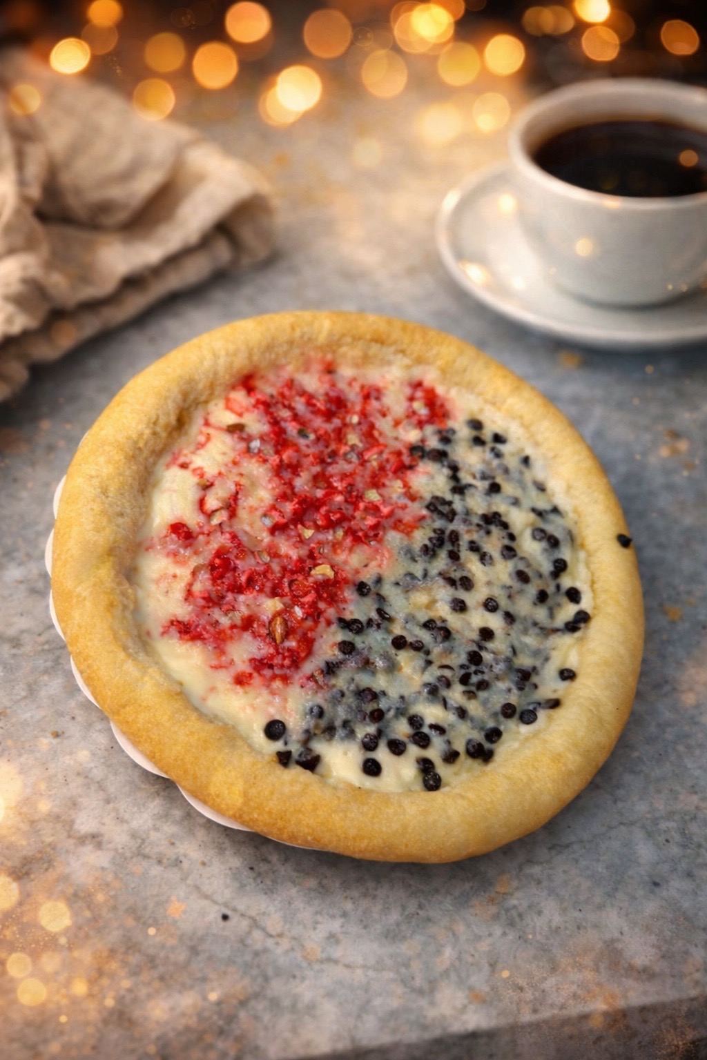 Spécialités bressanes